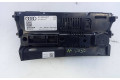 Блок управления климат-контролем 8T1820043T, E2-A1-23-7   Audi A4 Allroad