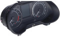Панель приборов 5E0920749 Skoda Octavia Mk3 (5E)
