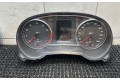Панель приборов 8X0920930C Audi A1