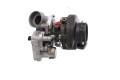 Turbodmychadlo Турбина A6510900086, A6510900086 Mercedes-Benz C W204