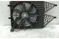 Электрический вентилятор радиаторов 6r0959455e   Skoda Rapid (NH)
