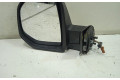 Зеркало электрическое Citroen Berlingo 1996 - 2002 года