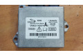 Блок подушек безопасности 9X2314D374AC Jaguar XF
