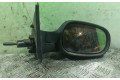 Zpětné zrcátko Nissan Micra 2010 011031