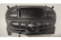 Блок управления климат-контролем 96314105ZR, 9140010369 Citroen Xsara Picasso