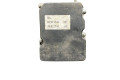 Блок АБС 6R0907379AF, 6R0907379AK Skoda Roomster (5J) 2006 - 2015 года