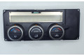 Блок управления климат-контролем 27500EB56A, 275004X06A Nissan Pathfinder R51