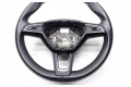 Руль Skoda Octavia Mk3 (5E) 2013 - 2019 года 3V0419091L
