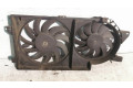 Вентилятор радиатора     05005417AD, 874734G    Chrysler Voyager 2.8