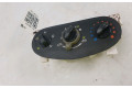 Блок управления климат-контролем 6001551698, B1-8833T Dacia Sandero