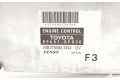 Блок управления двигателя 896610F030, MB2750007343 Toyota Corolla Verso E121