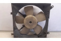 Вентилятор радиатора Mitsubishi Galant 2.0