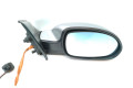 Зеркало электрическое        Citroen C5  2005 - 2008 года   