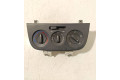 Блок управления климат-контролем 735462118, 009218007009   Fiat Fiorino