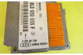 Блок подушек безопасности 8L0959655F   Audi A3 S3 8L