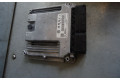Блок управления двигателя 038906016AJ, 0281012538 Volkswagen Transporter - Caravelle T7