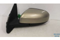 Зеркало электрическое Volvo V70 2005 - 2008 года