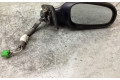 Зеркало электрическое        Volvo V70  2000 - 2004 года   