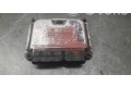Блок управления двигателем Блок управления 0281011385   Volkswagen Transporter - Caravelle T4