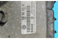 Блок управления двигателем Блок управления 038906018GM, IMPRK1383953   Skoda Octavia Mk1 (1U)