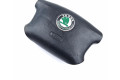 Подушка безопасности водителя 1U0880201A, 132905000   Skoda Octavia Mk1 (1U)