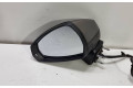 Зеркало электрическое Audi A3 S3 8V 2013 - 2019 года