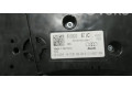 Панель приборов 8V0920871C   Audi A3 S3 8V       