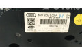 Přístrojová deska Audi A4 S4 B8 8K 2008 8K0920930A, 8K0920930AX