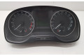 Панель приборов 6V0920741B   Skoda Fabia Mk3 (NJ)       