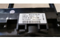 Блок управления климат-контролем 96314105ZR Citroen Xsara Picasso