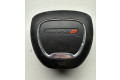 Подушка безопасности водителя 625243900H, ALI0147   Dodge Challenger