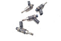 Комплект форсунок 06D133036D Audi A3 S3 8P BLX