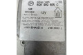 Блок подушек безопасности 6Q0909605C, CENTRALITAAIRBAG   Volkswagen PASSAT