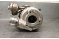 Turbodmychadlo Турбина 144112X900, 144112X8900 Nissan Terrano ZD30TI