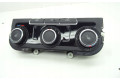 Блок управления климат-контролем 7N0907426an, 7N0907426AN Volkswagen Golf Plus