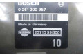 Řídící jednotka 2371099B00   Nissan Micra 