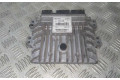 Блок управления двигателя 237101312R   Renault Twingo II