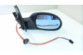 Зеркало электрическое правое Citroen C5 2001-2004 года