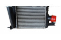 Интеркулер  144965154R, 144967634R   Dacia Sandero 