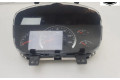 Панель приборов 94001B9521, 94001B9521 Hyundai i10