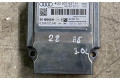 Блок подушек безопасности 4G0907637H   Audi A6 S6 C7 4G