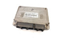 Блок управления двигателя 03E906023AC, 5WP4091205 Skoda Fabia Mk2 (5J)