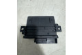 Блок управления питанием    4E0907280D, F005S00327   Audi A8 S8 D3 4E