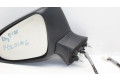 Zpětné zrcátko Toyota Avensis T270 2017 9PIN