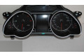 Přístrojová deska Audi A5 2016 8T0920901A