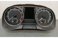 Панель приборов A2C18524600, 6V0920740D Skoda Fabia Mk3 (NJ)