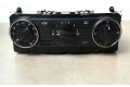 Блок управления климат-контролем 1699001400, 1699001400   Mercedes-Benz A W169