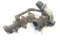 Turbodmychadlo Турбина 282012A770 Hyundai i30 1.4 D4FC