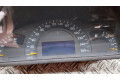 Přístrojová deska Mercedes-Benz C W203 2001 2035450701