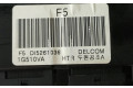 Блок управления кондиционера воздуха / климата/ печки (в салоне) F5DI5261036   KIA Rio